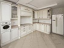 Кухня Классика с порталом Кухня Классика с порталом