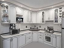 Кухня классика Кухня классика