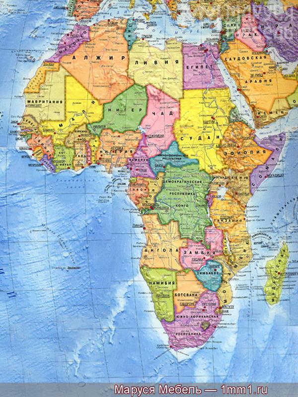 Благодарность от посольства Анголы