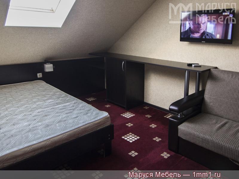 Мебель для гостиницы