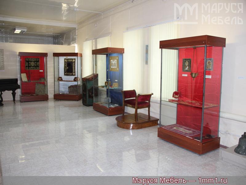 Мебель для музея