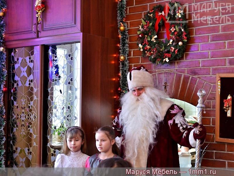 Мебель для храма