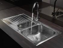 Мойки из нержавеющей стали