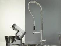 Смесители металл