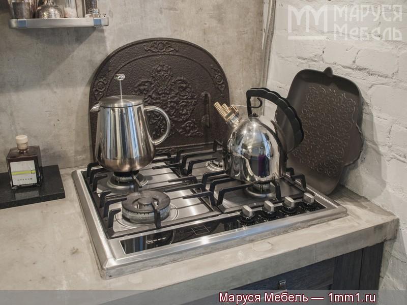 Кухня массив эмаль: Варочная газовая панель Neff