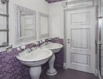 Резная мебель ванной