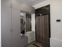 Малогабаритная прихожая