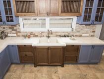 Тумбы под мойки