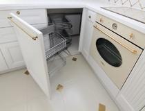 Угловые механизмы