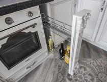 Бутылочницы в стол