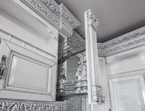 Бутылочницы в шкаф