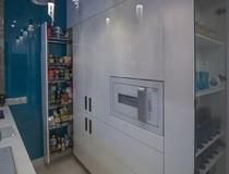 Корзины в пеналах