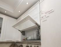 Шкафы откидные