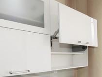 Шкафы с отъезжающими фасадами