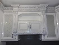 Шкафы-витрины