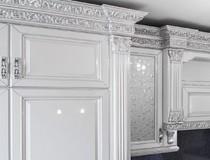 Карнизы верхние