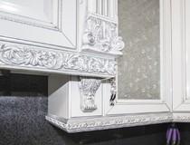 Карнизы нижние