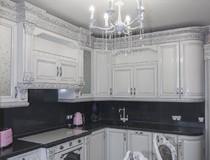 Арки фигурные