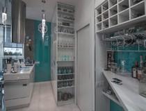 Полки открытые