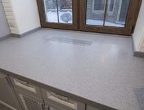 Подоконники из столешниц