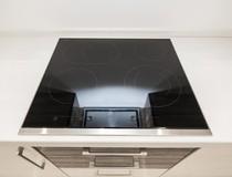 Варочные электрические встроенные поверхности 60 см