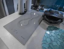 Варочные поверхности встроенные Домино