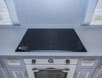 Варочные электрические встроенные поверхности 70 см