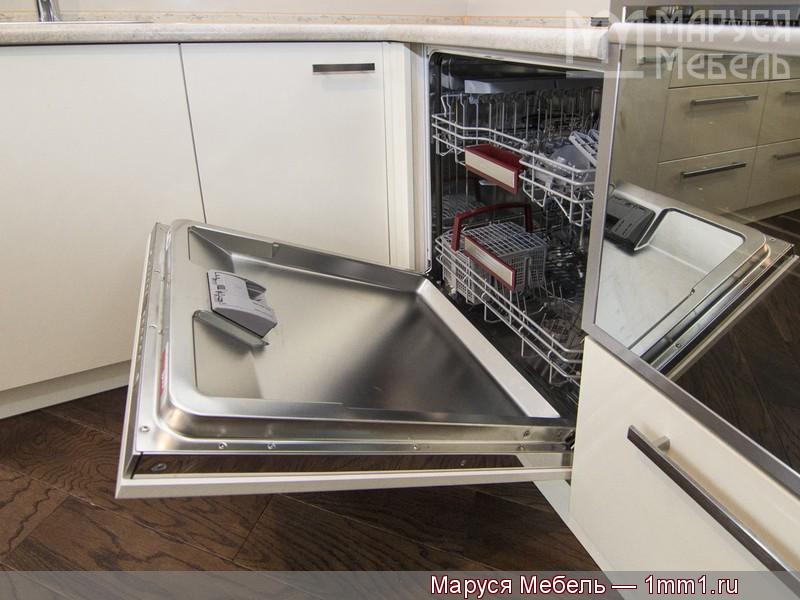 Посудомоечные машины 60 см: 