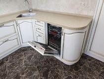 Посудомоечные машины 45 см