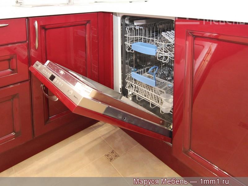 Посудомоечные машины 45 см: 