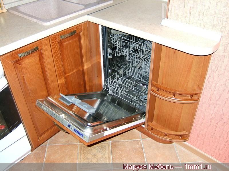 Посудомоечные машины 45 см: 