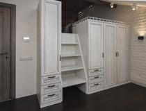 Детская дуб