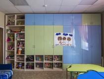 Мебель в класс