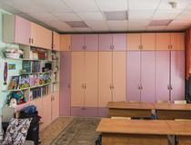 Школьная мебель