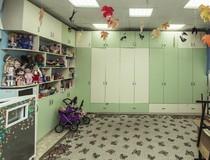 Школьные шкафы