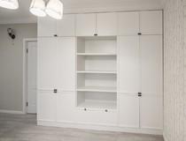 Белая детская