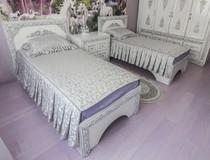 Резные кровати