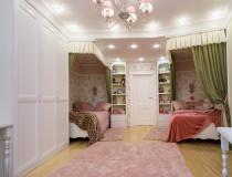 Сказочная детская