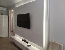 Место под телевизор