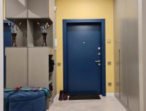 Шкафы эмаль в прихожую