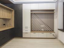 Прихожая в студии