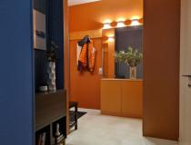 Прихожая Карамель