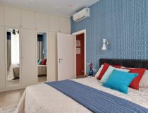 Спальня Макиато