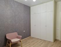 Шкафы молочного цвета