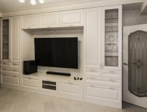 Стенка Петергоф