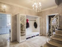 Прихожая Маруся