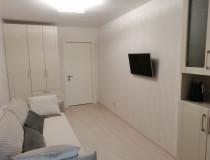 Комната для бабушки