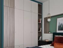 Шкаф-близнец 1