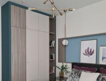 Шкаф-близнец 2