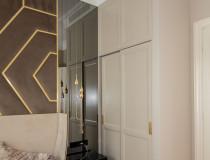 Купе в спальню